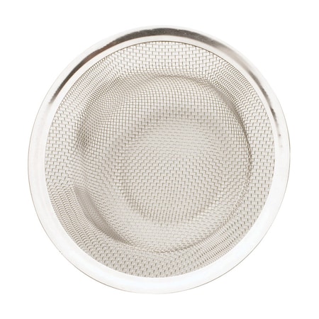 Keeney Manufacturing Mesh Strainer Steel 1.25 PP820-32